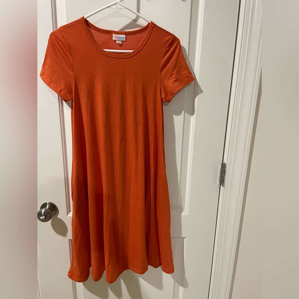 Lularoe Dress